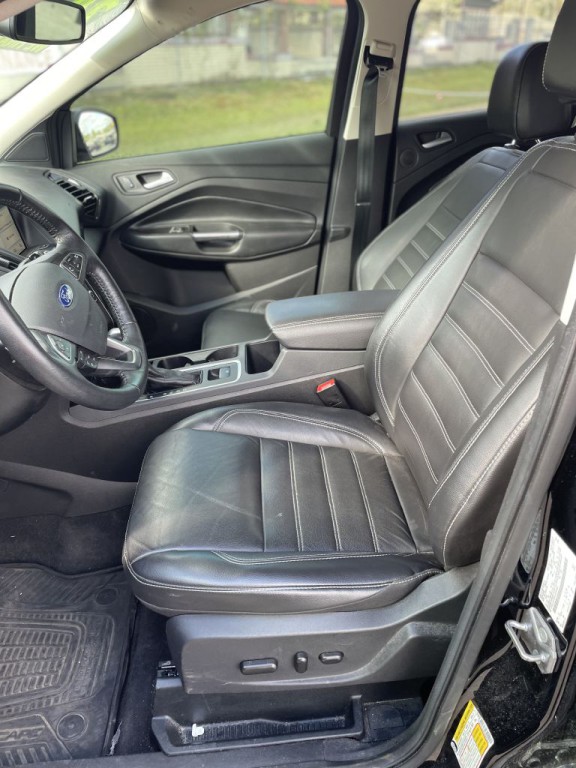 2017 Ford Escape Image 13