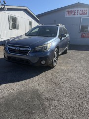 Image for 2018 Subaru Outback 3.6R LIMITED ID: 7171409