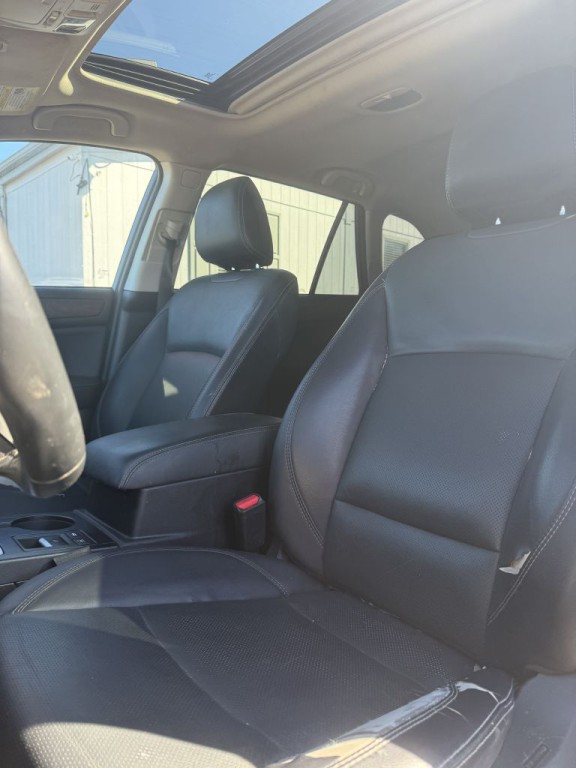 2018 Subaru Outback Image 5