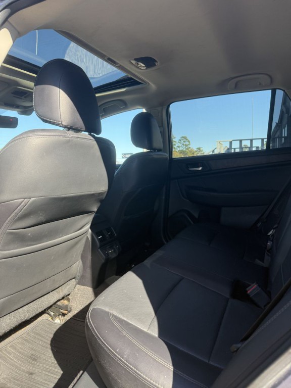 2018 Subaru Outback Image 6