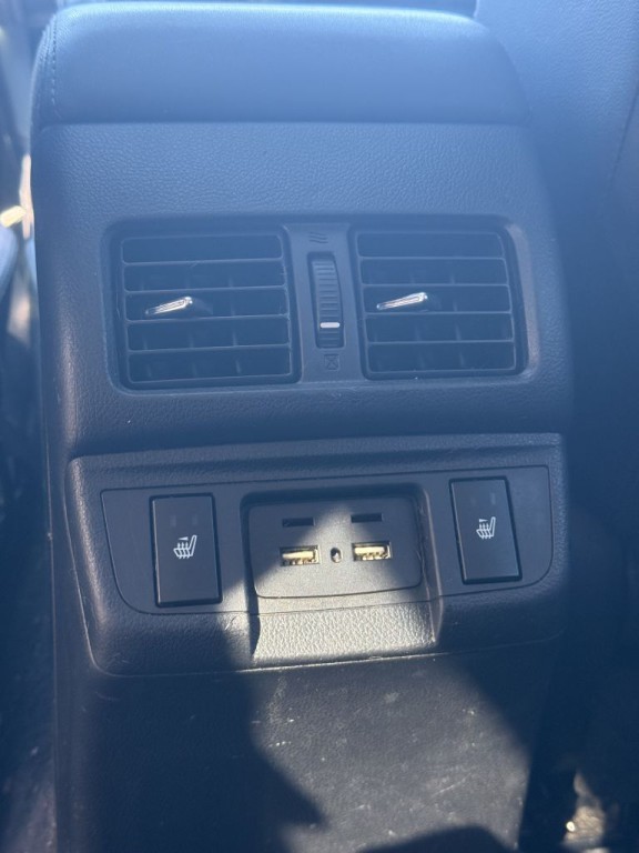 2018 Subaru Outback Image 7