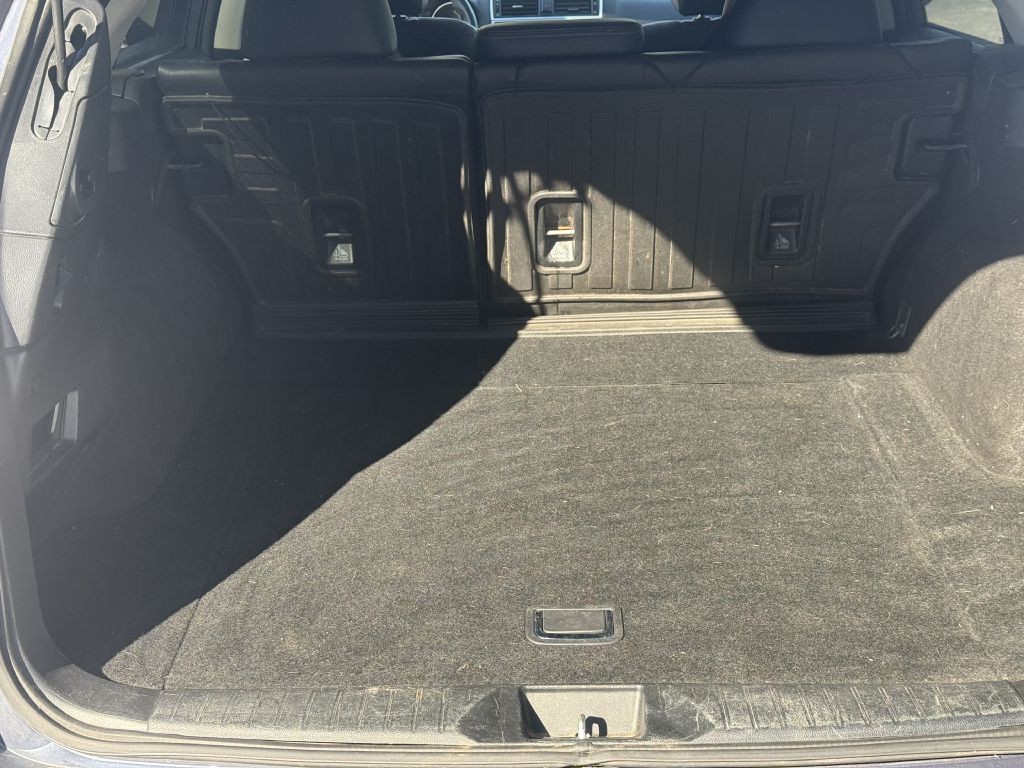 2018 Subaru Outback Image 10