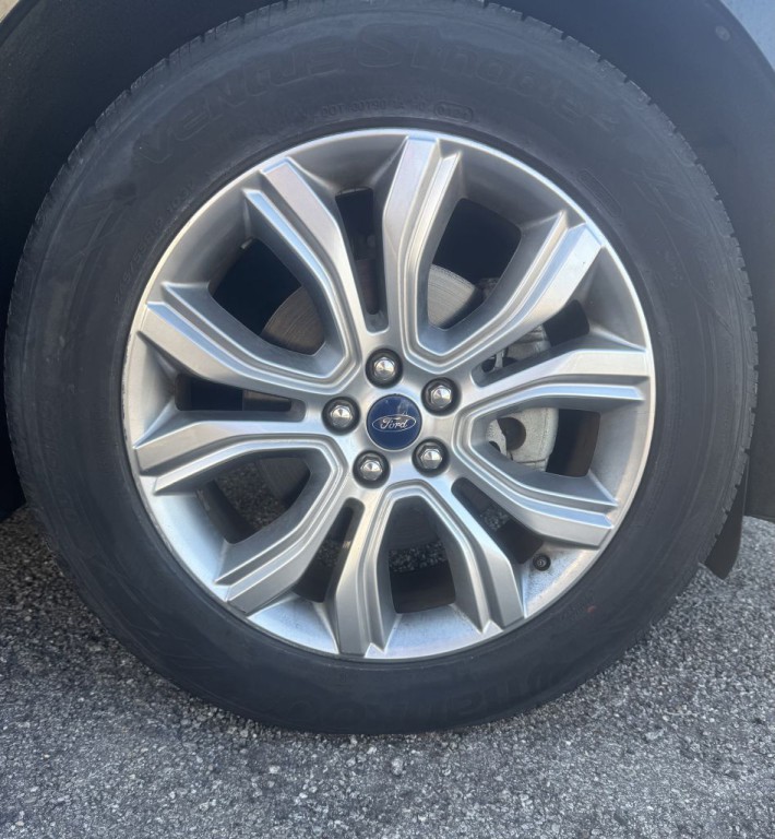 2018 Subaru Outback Image 11