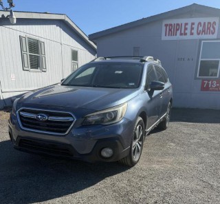 Image for 2018 Subaru Outback 3.6R LIMITED ID: 7171409