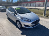 Image for 2019 Ford Fiesta SE ID: 7171414