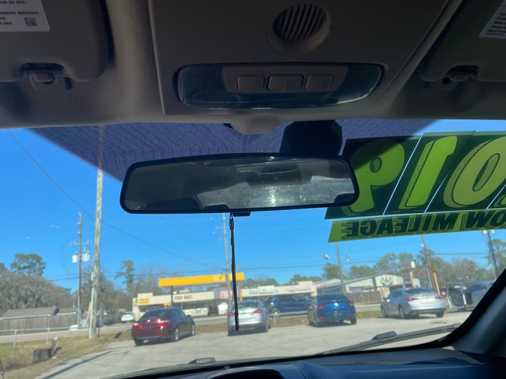 2019 Ford Fiesta Image 11