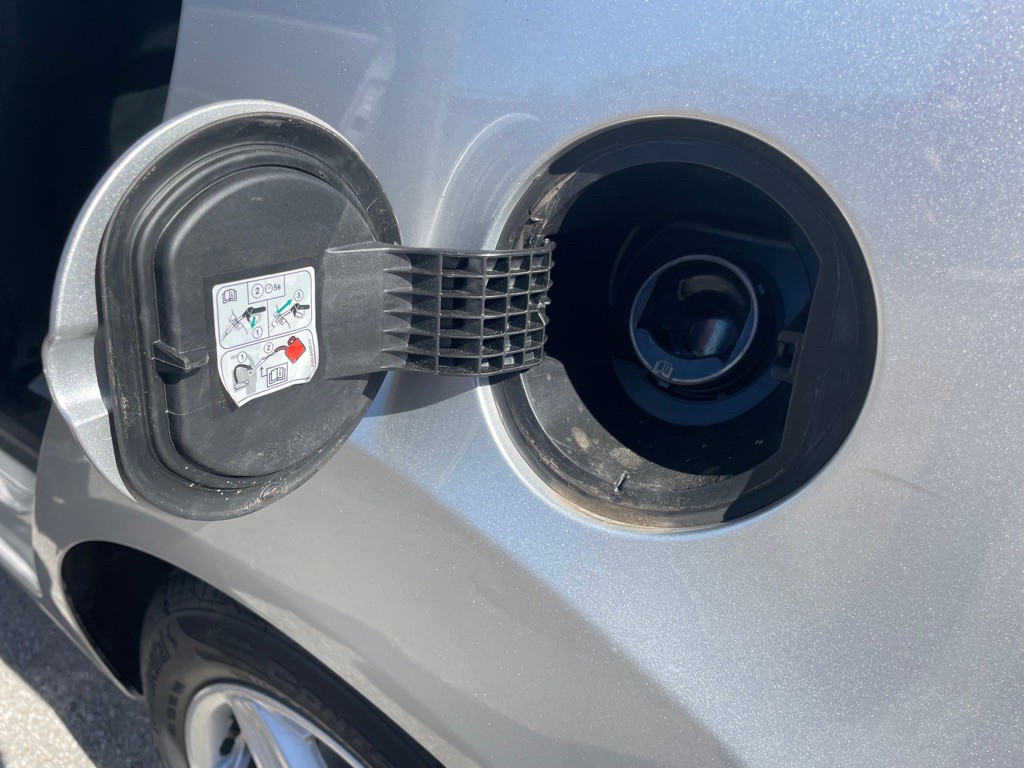 2019 Ford Fiesta Image 12