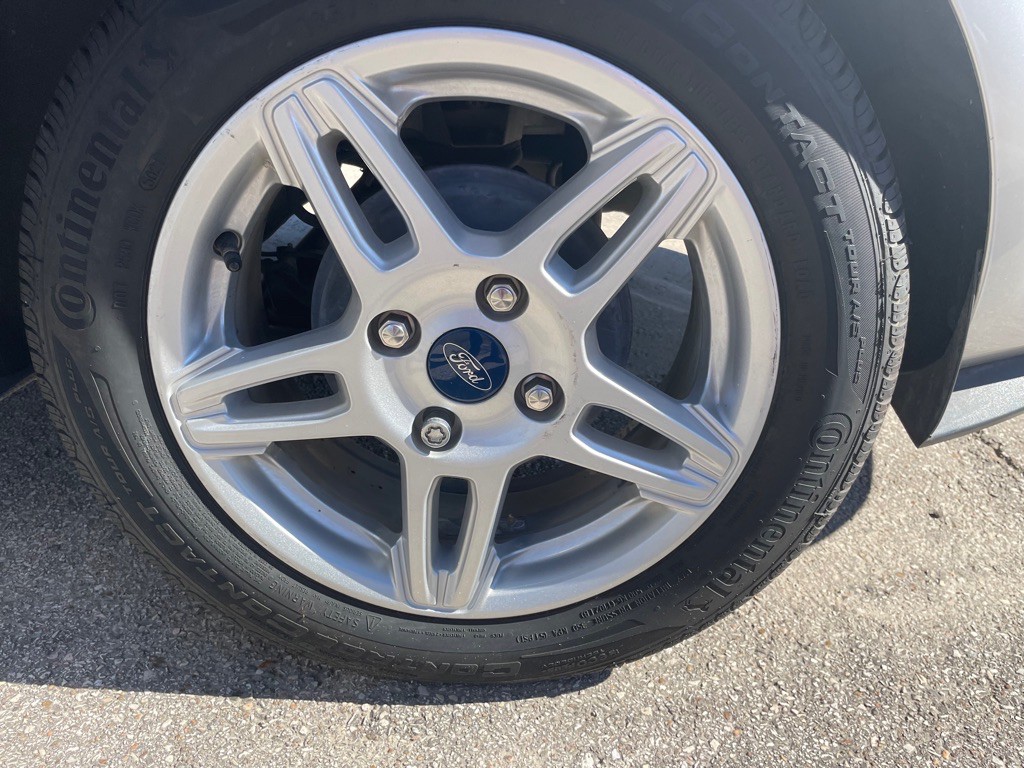 2019 Ford Fiesta Image 14