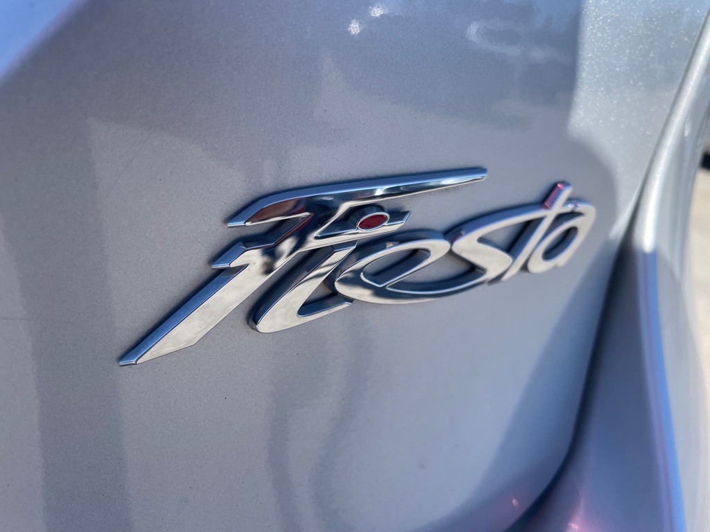 2019 Ford Fiesta Image 15