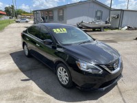 Image for 2019 Nissan Sentra S ID: 7171417