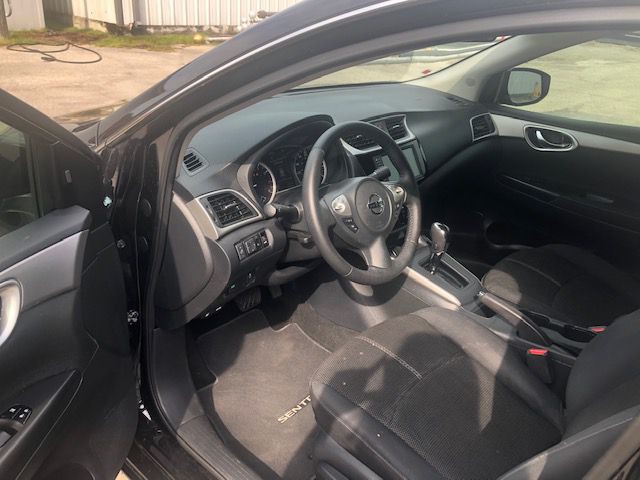 2019 Nissan Sentra Image 6