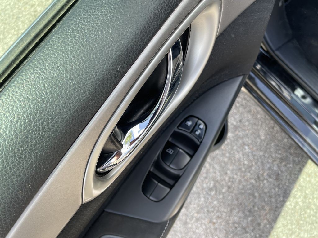 2019 Nissan Sentra Image 8