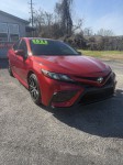 Image for 2022 Toyota Camry SE ID: 7171421