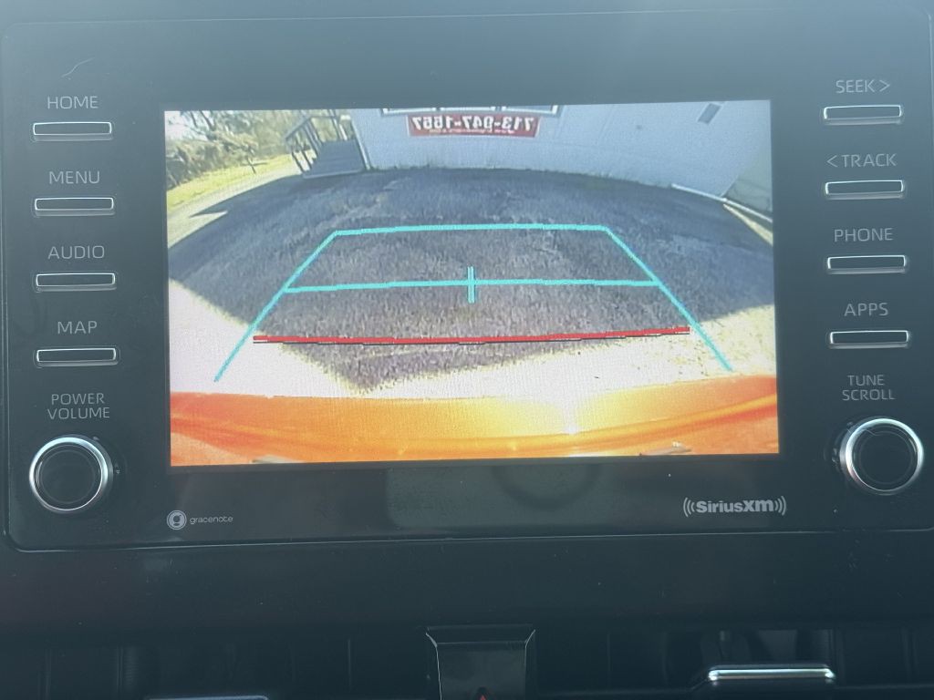 2022 Toyota Camry Image 6