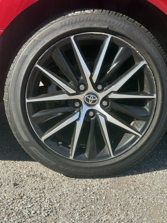 2022 Toyota Camry Image 9