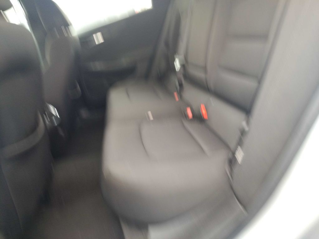 2018 Chevrolet Malibu Image 7