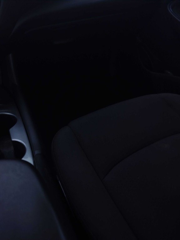 2018 Chevrolet Malibu Image 11