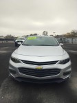 Image for 2018 Chevrolet Malibu LT ID: 7251301
