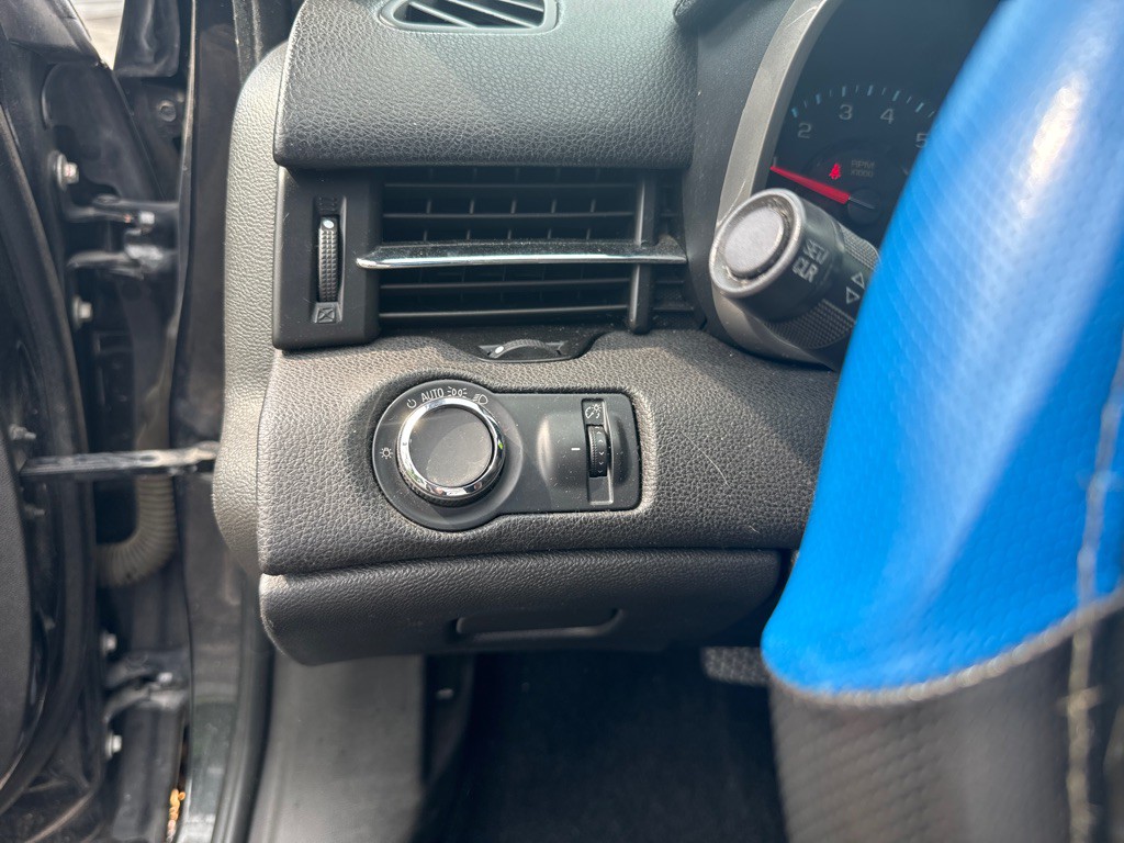 2015 Chevrolet Malibu Image 6