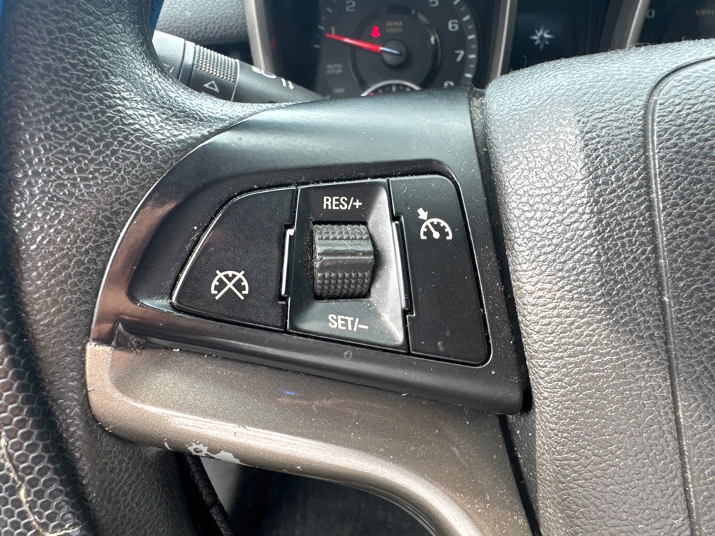 2015 Chevrolet Malibu Image 7