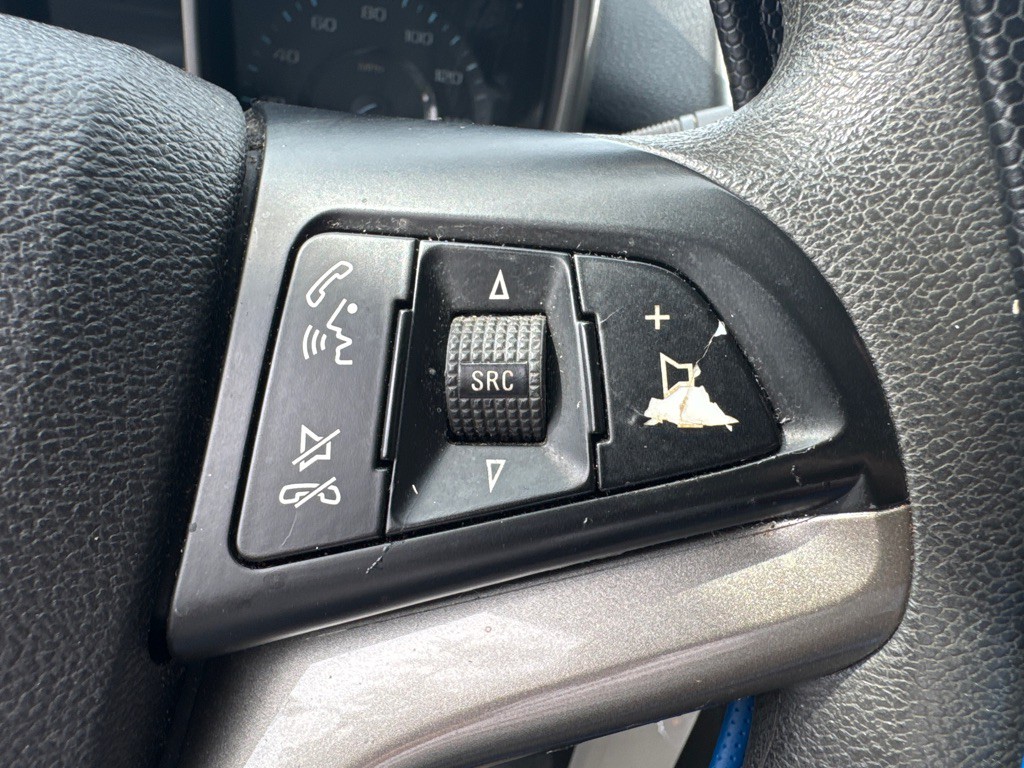 2015 Chevrolet Malibu Image 9