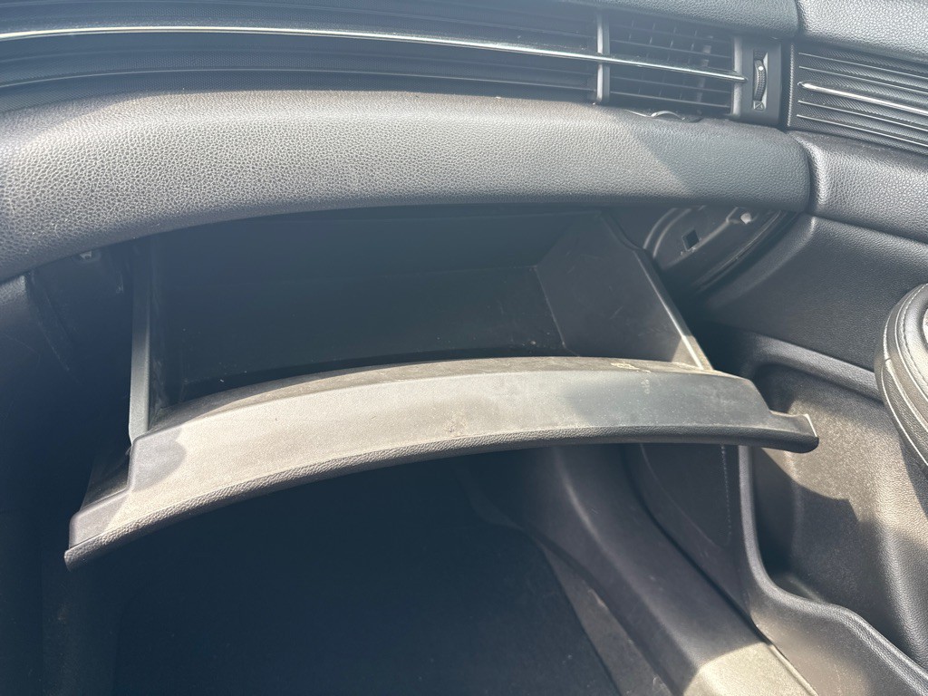 2015 Chevrolet Malibu Image 12