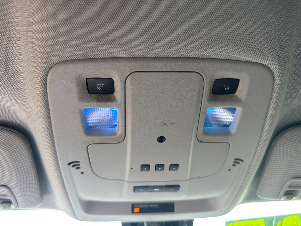 2015 Chevrolet Malibu Image 13