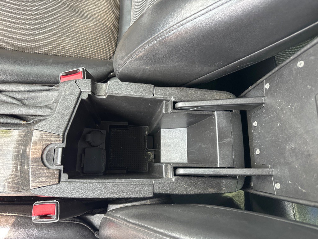 2015 Chevrolet Malibu Image 14