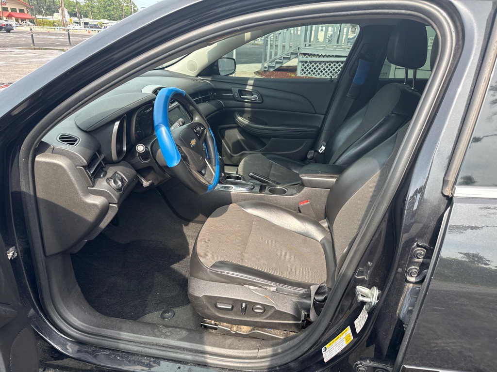 2015 Chevrolet Malibu Image 15