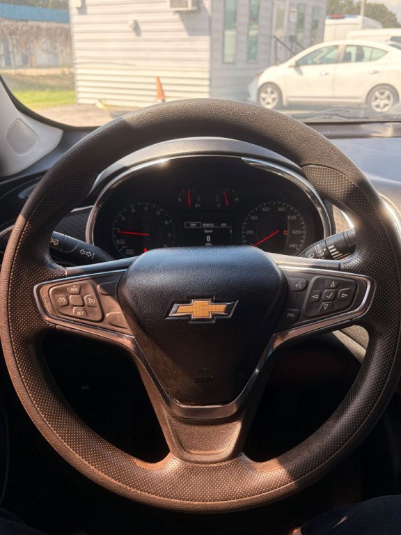 2019 Chevrolet Malibu Image 5
