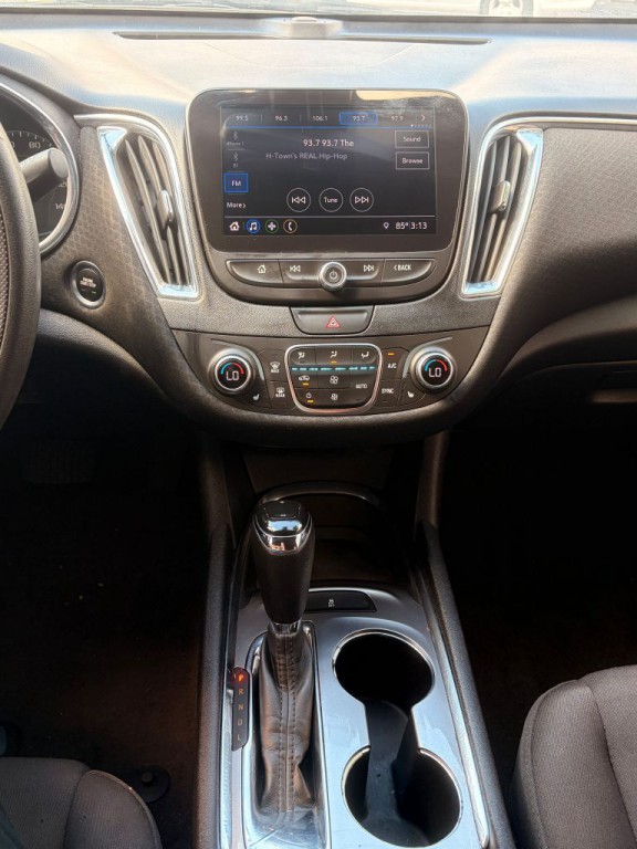 2019 Chevrolet Malibu Image 7