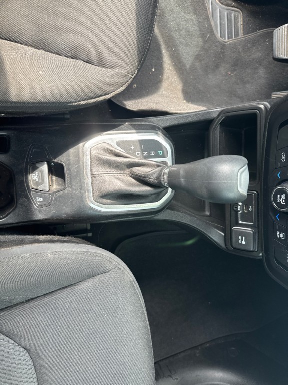 2018 Jeep Renegade Image 11