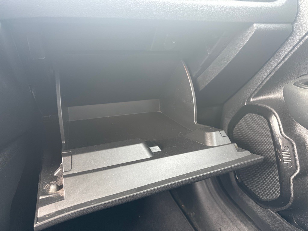 2018 Jeep Renegade Image 12