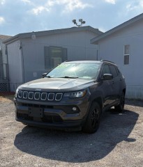 Image for 2022 Jeep Compass Latitude Lux ID: 7542444