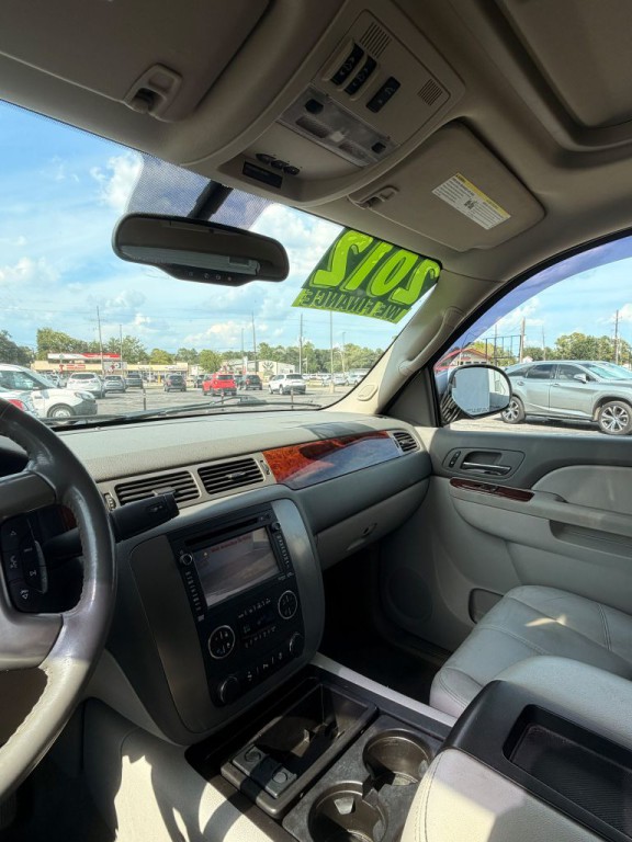 2012 GMC Yukon Image 6