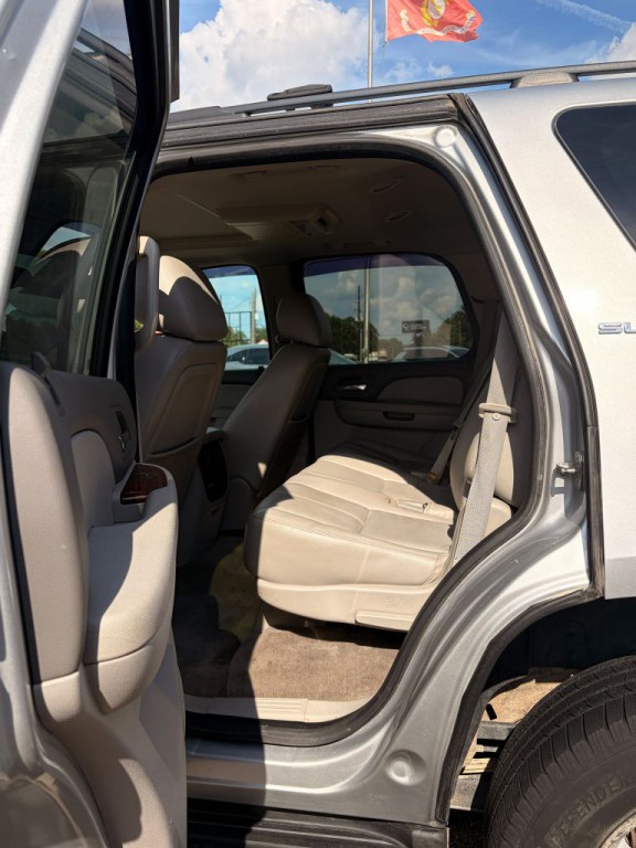 2012 GMC Yukon Image 9