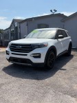 Image for 2020 Ford Explorer XLT ID: 7575159