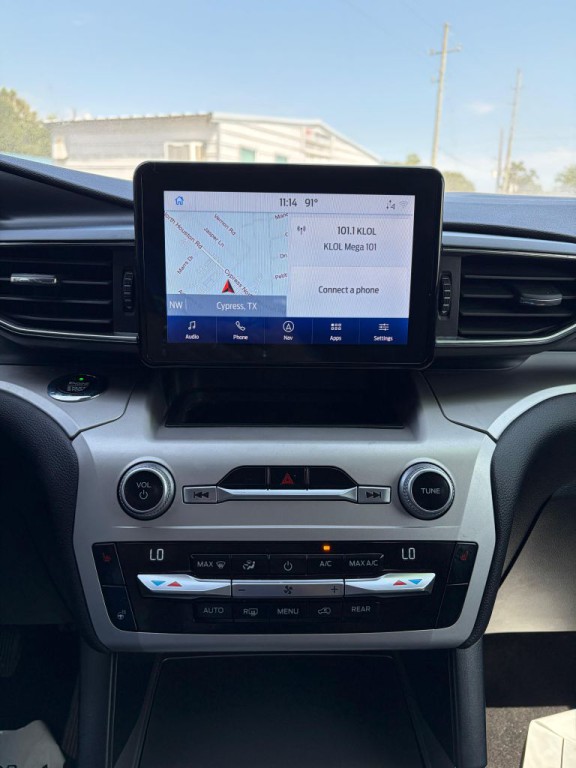 2020 Ford Explorer Image 6