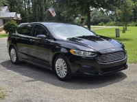 Image for 2016 Ford Fusion Se Hybrid ID: 6687813