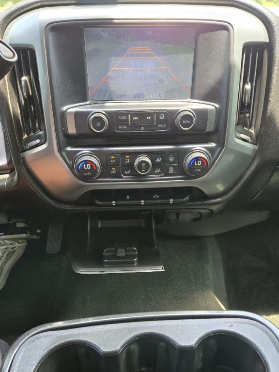 2014 Chevrolet Silverado 1500 Image 10