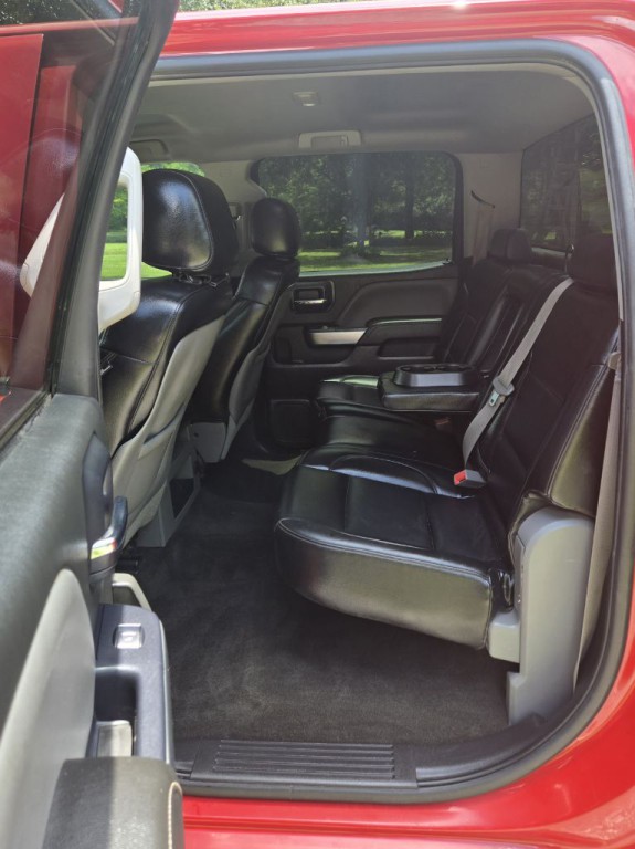 2014 Chevrolet Silverado 1500 Image 11
