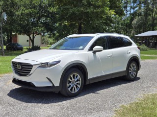 Image for 2018 Mazda CX-9 Touring ID: 6702190