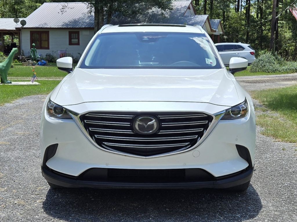 2018 Mazda CX-9 Image 2