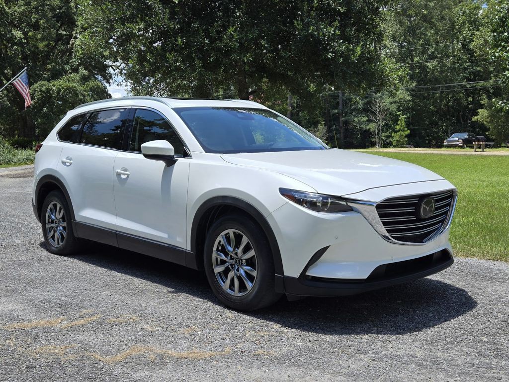 2018 Mazda CX-9 Image 3