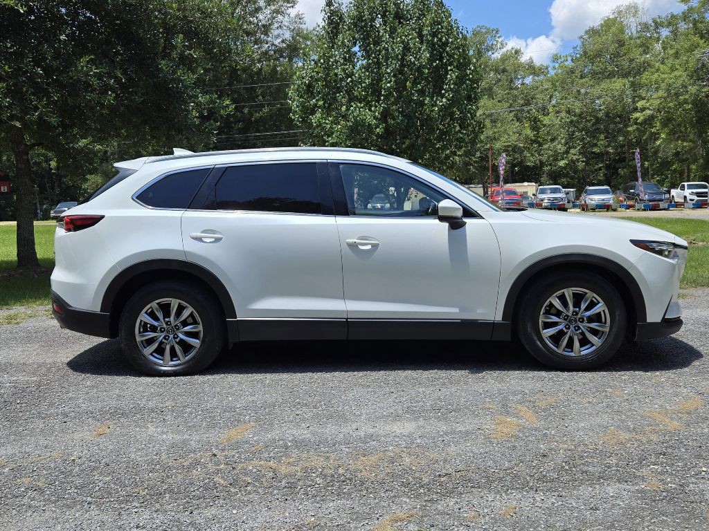 2018 Mazda CX-9 Image 4