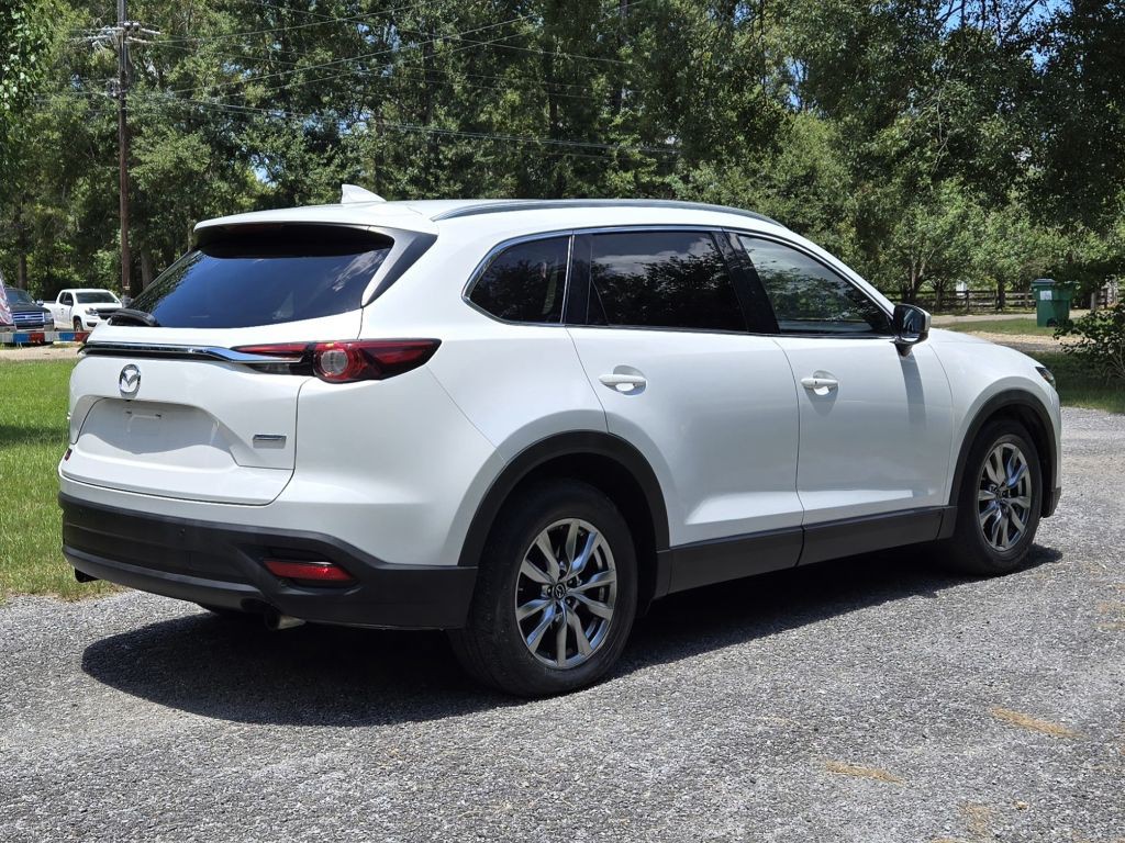 2018 Mazda CX-9 Image 5