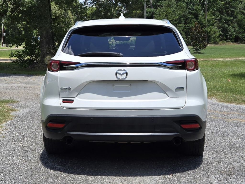 2018 Mazda CX-9 Image 6