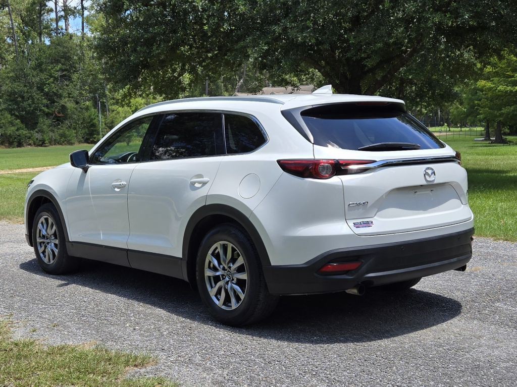 2018 Mazda CX-9 Image 7
