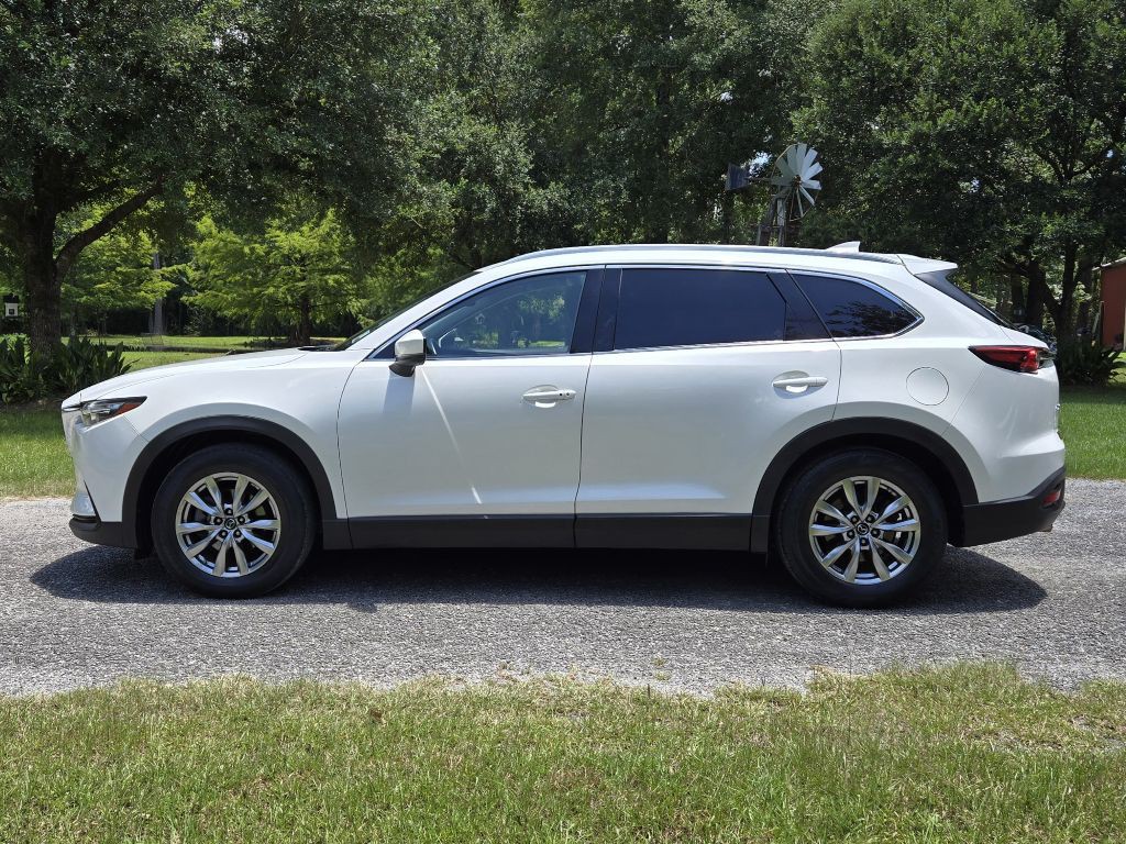 2018 Mazda CX-9 Image 8