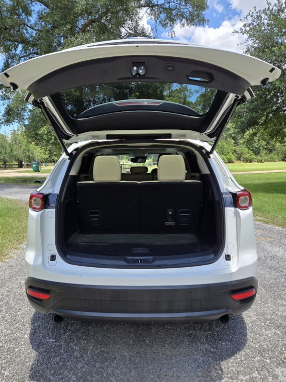 2018 Mazda CX-9 Image 9